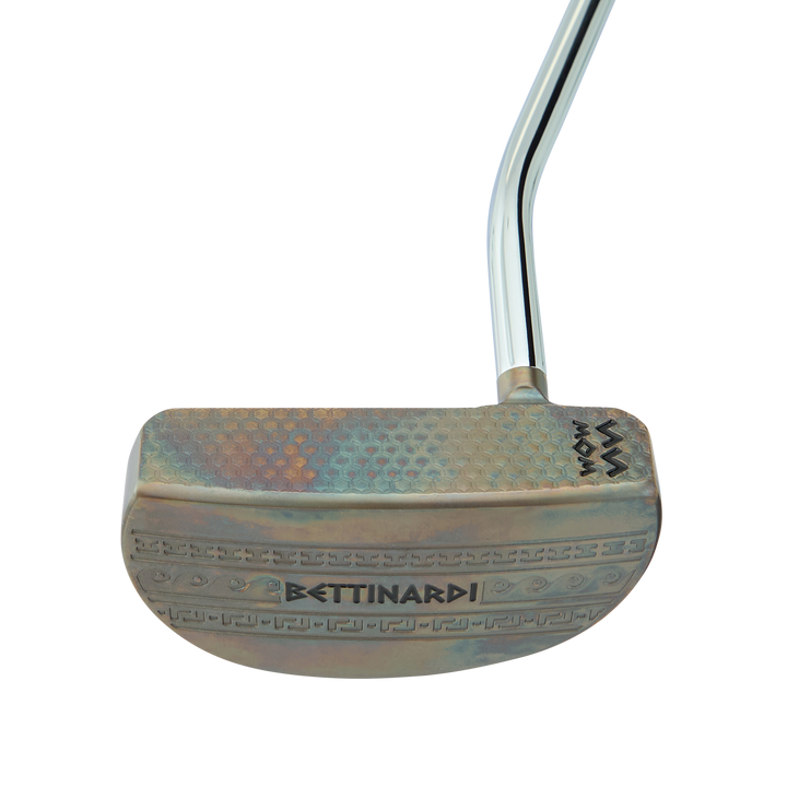 Ancient Greece 303SS Micro Hoenycomb™ BB46 Putter | Bettinardi