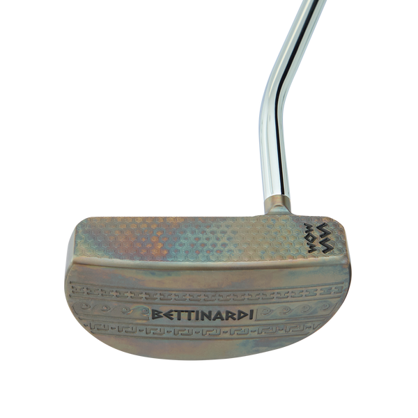 Ancient Greece 303SS Micro Hoenycomb™ BB46 Putter | Bettinardi