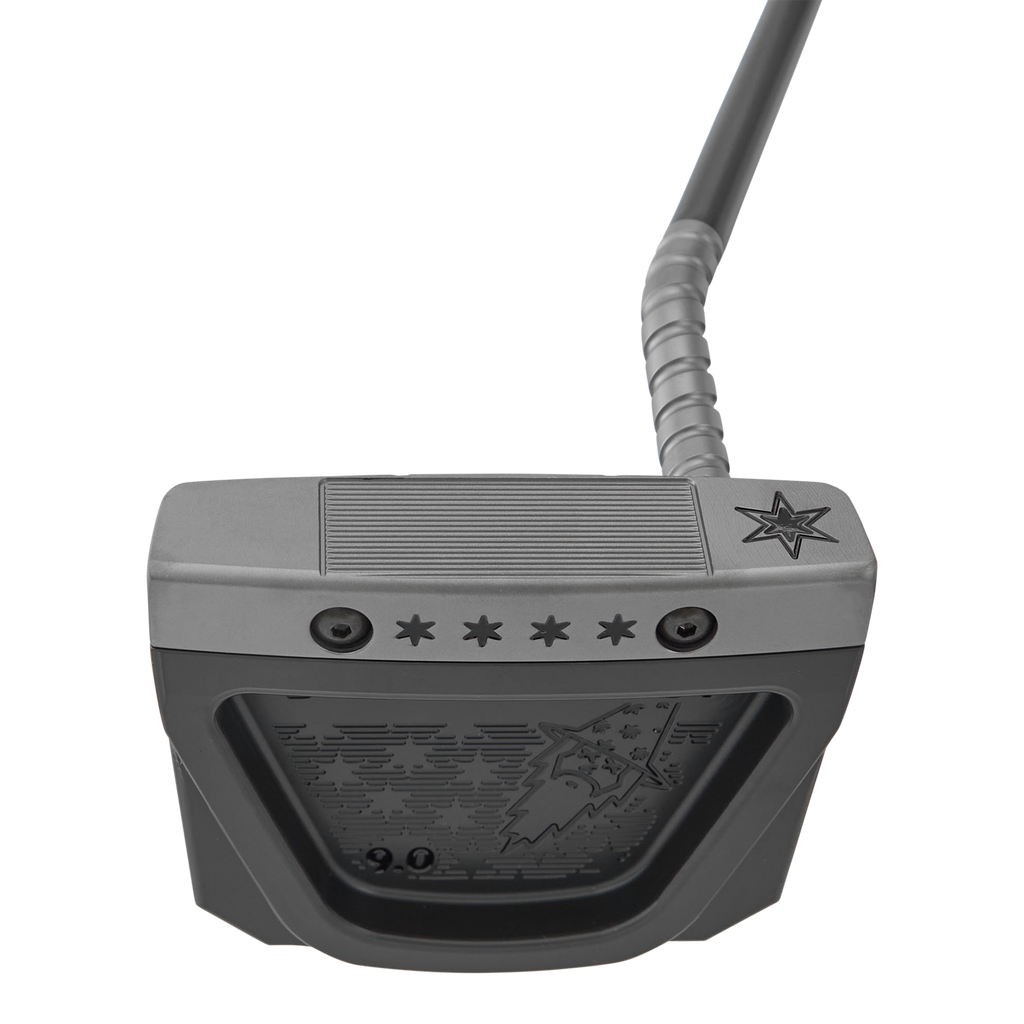 Poison Wizard INOVAI 9.0 Putter | Bettinardi Golf – Studio B