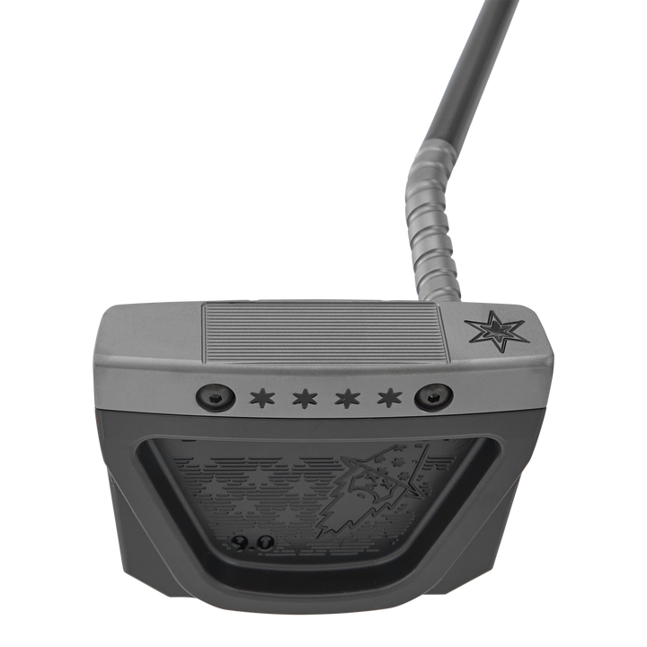 Poison Wizard INOVAI 9.0 Putter | Bettinardi Golf – Studio B