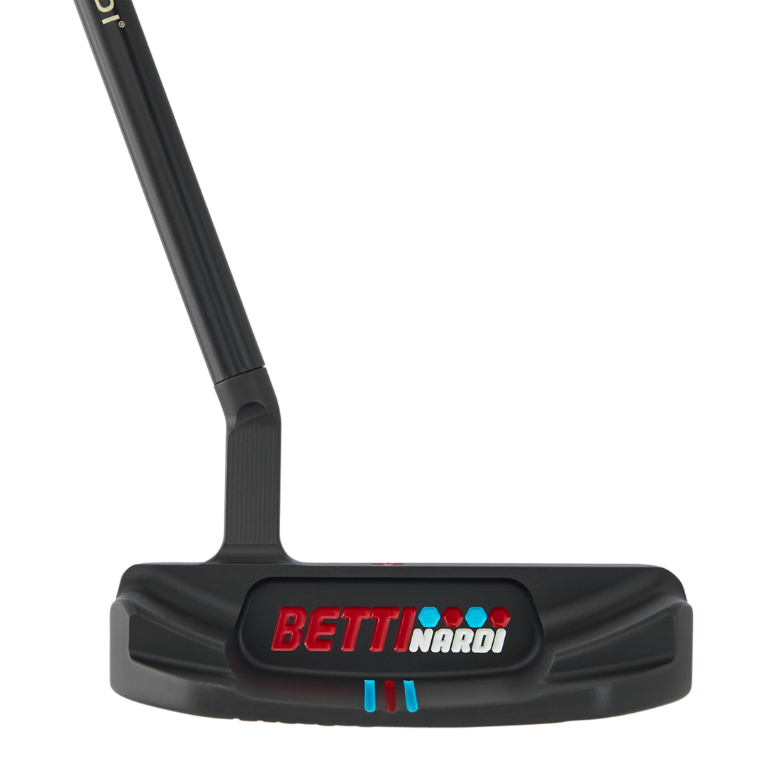 Shake 'n Bake 1-of-9 Studio Stock 35 Putter | Bettinardi Golf