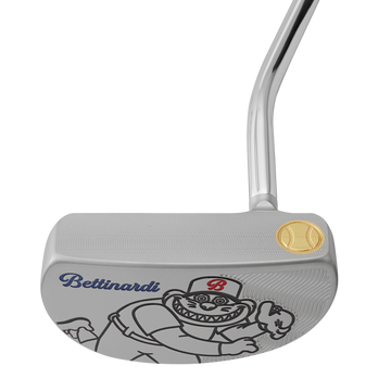 Pitching Cat Studio Stock 3 DASS Putter