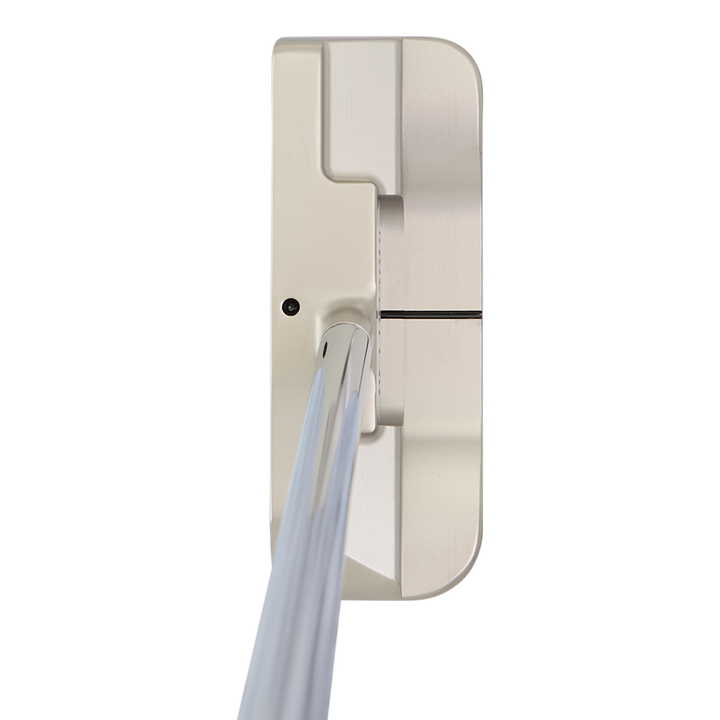 Tour Dept DASS Hexperimental Proto Putter | Bettinardi Golf – Studio B