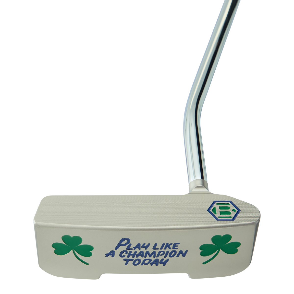 Bettinardi x Play Like a Champion Today BB28SB Flangeline Putter ...