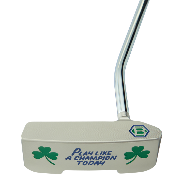 Bettinardi x Play Like a Champion Today BB28SB Flangeline Putter