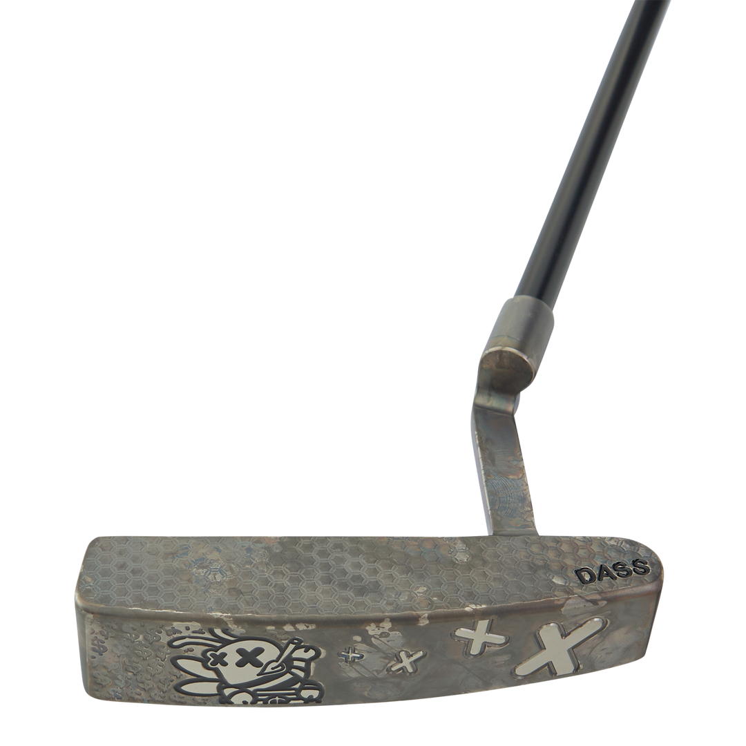 BB5 DASS Lucky Stinger Putter | Bettinardi Golf – Studio B