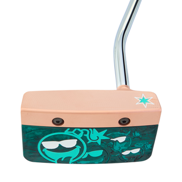 Sunglasses Bomb 110 CU INOVAI 10.0 Putter