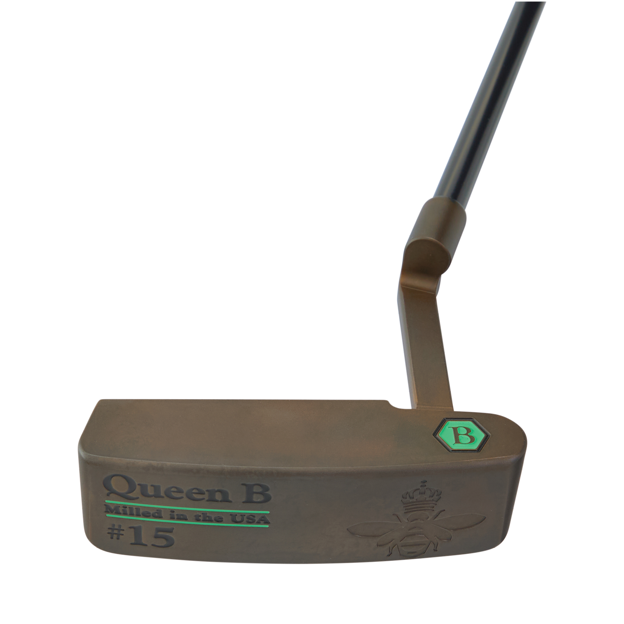 Queen B 15 Remix Putter