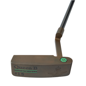 Queen B 15 Remix Putter