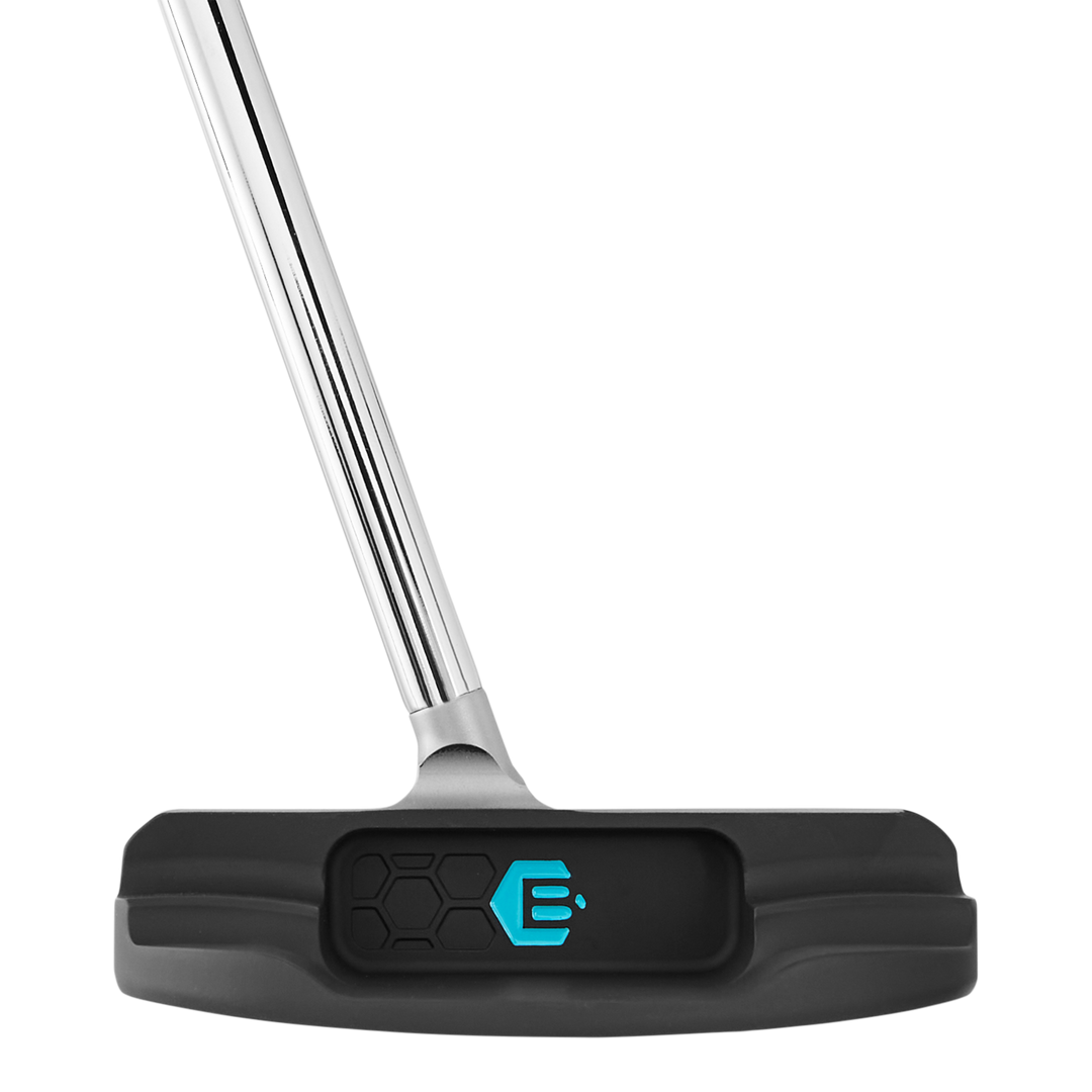 TourTone Smooth Face Studio Stock 3 Centershaft Putter | Bettinardi Golf –  Studio B