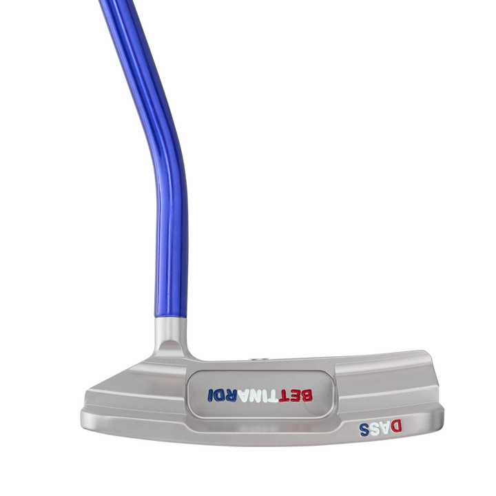 Lucky Cat Meteorite DASS Queen B 6 Putter | Bettinardi Golf – Studio B