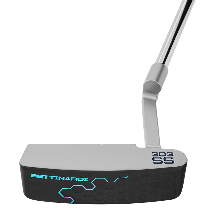 TourTone 303SS Smooth Face Queen B 15 Putter | Bettinardi Golf