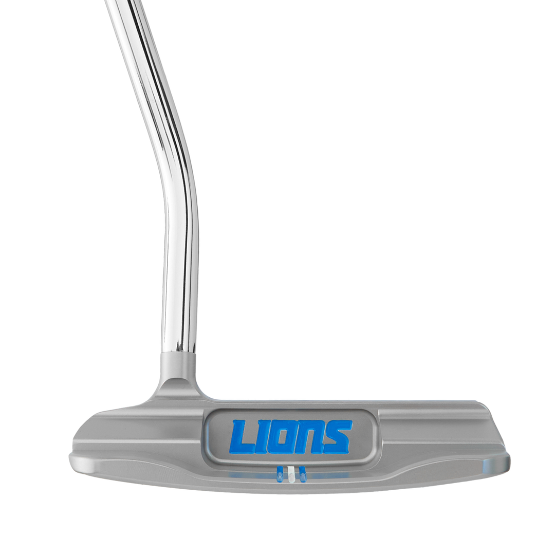 Detroit Lions SS28 Flymill Putter | Bettinardi Golf – Studio B