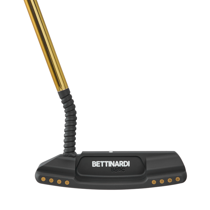 Bullet .444 Precision Balanced Hollow Head Putter 33.5 RH