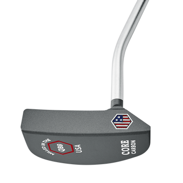 Queen B 9 Putter- face and sole