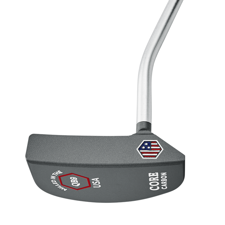 Queen B 9 Putter | Bettinardi Golf – Studio B Queen B 9 Putter | Bettinardi Golf – Studio B