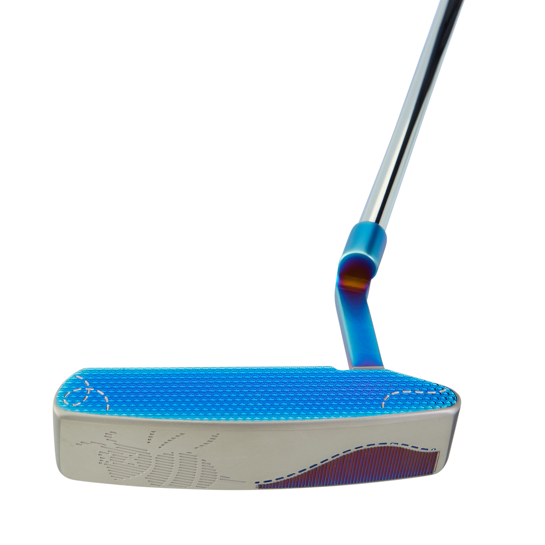 Zombee BB8C Two-Tone DASS Putter | Bettinardi Golf – Studio B