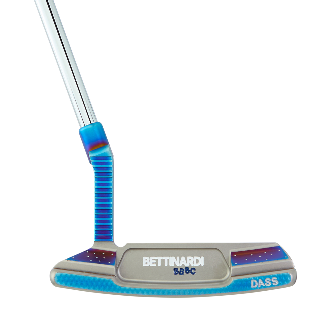 Zombee BB8C Two-Tone DASS Putter | Bettinardi Golf – Studio B
