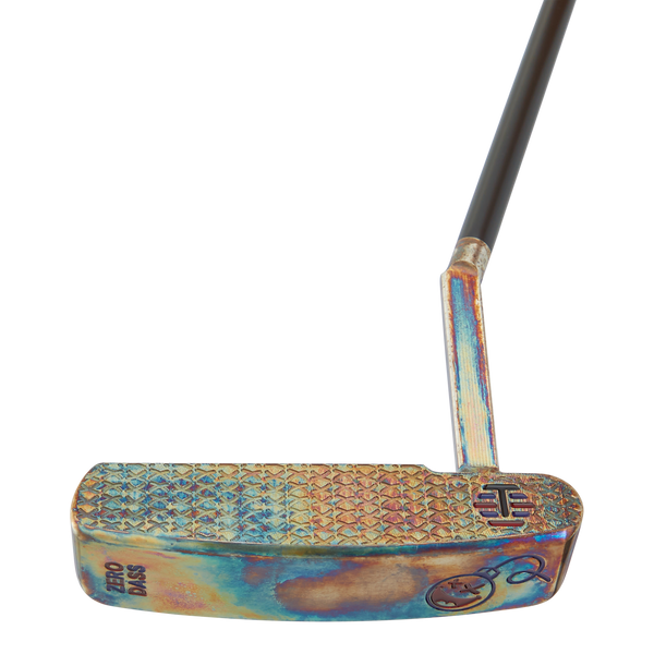 Noxious Betti Bomb DASS BB0 Putter | Bettinardi Golf – Studio B