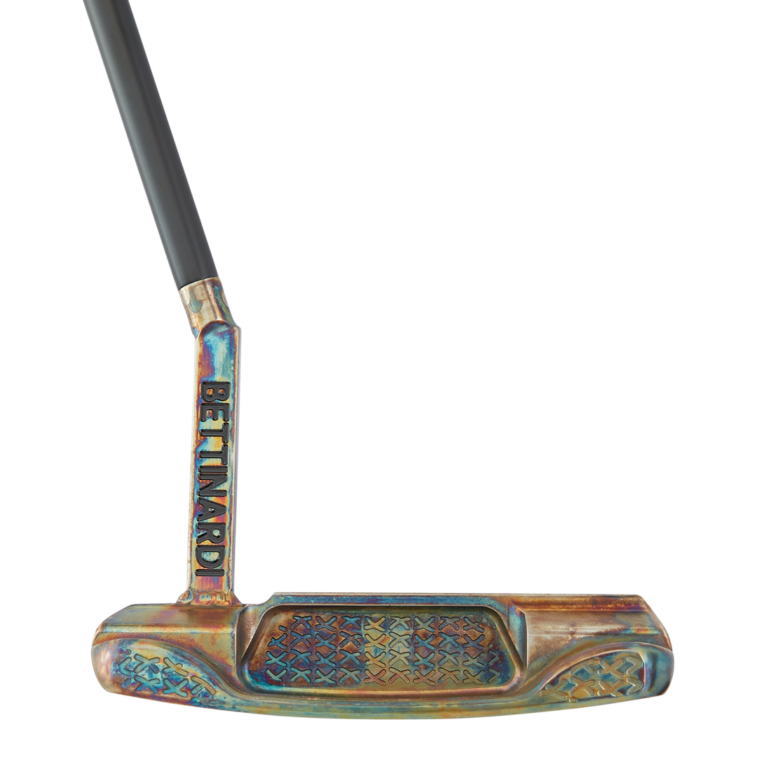 Noxious Betti Bomb DASS BB0 Putter | Bettinardi Golf – Studio B
