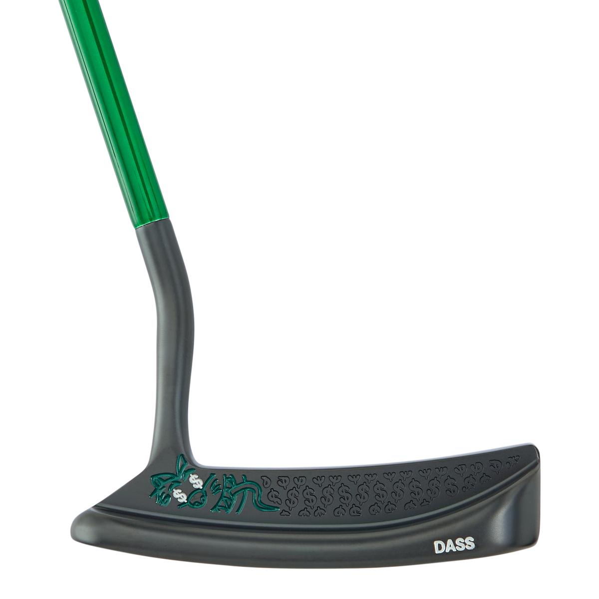Rat Tail Fat Cat FCB Putter | Bettinardi Golf – Studio B
