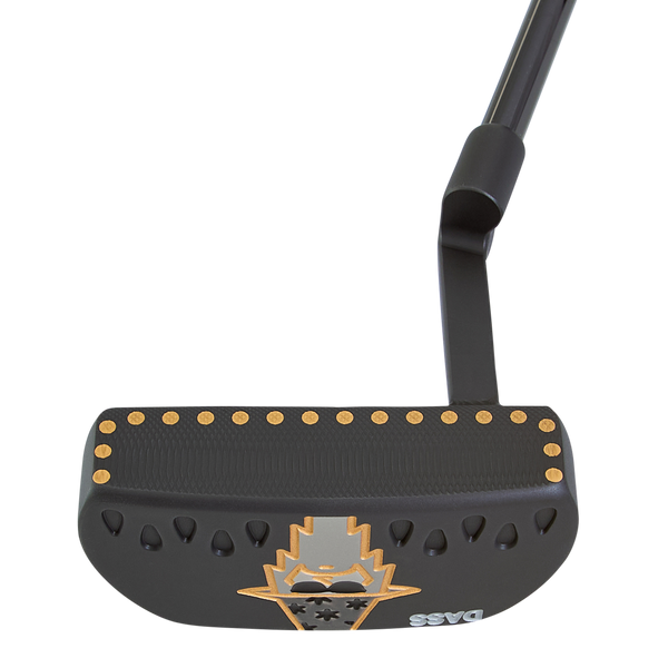 BETTINARDI ブラック パター355Ｇ　センター美品！ SB2 Limited Blackout Putter | Bettinardi Golf – Studio B