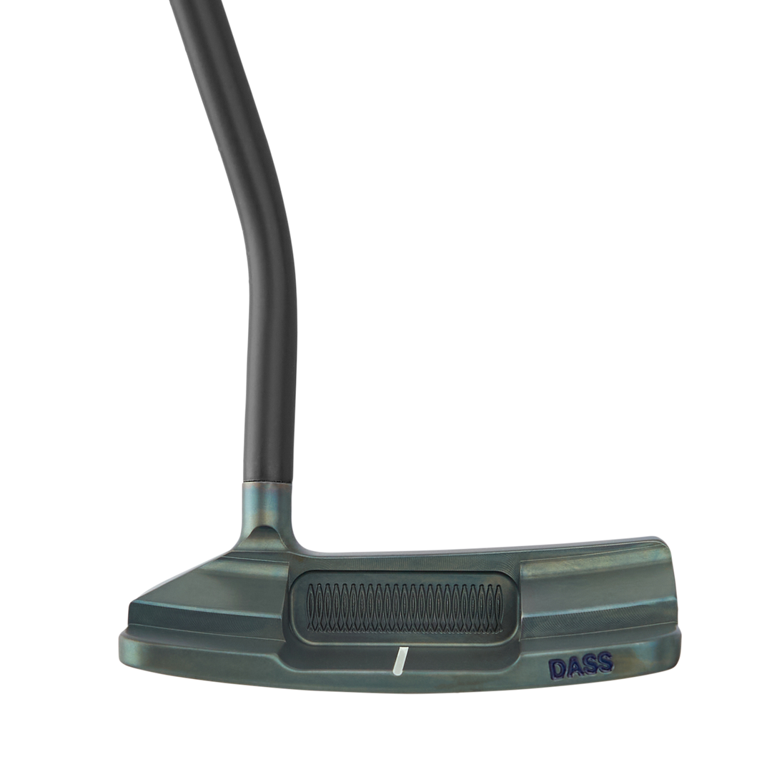 Poison Wizard Damtanium Inlay DASS QB6 Putter | Bettinardi Golf