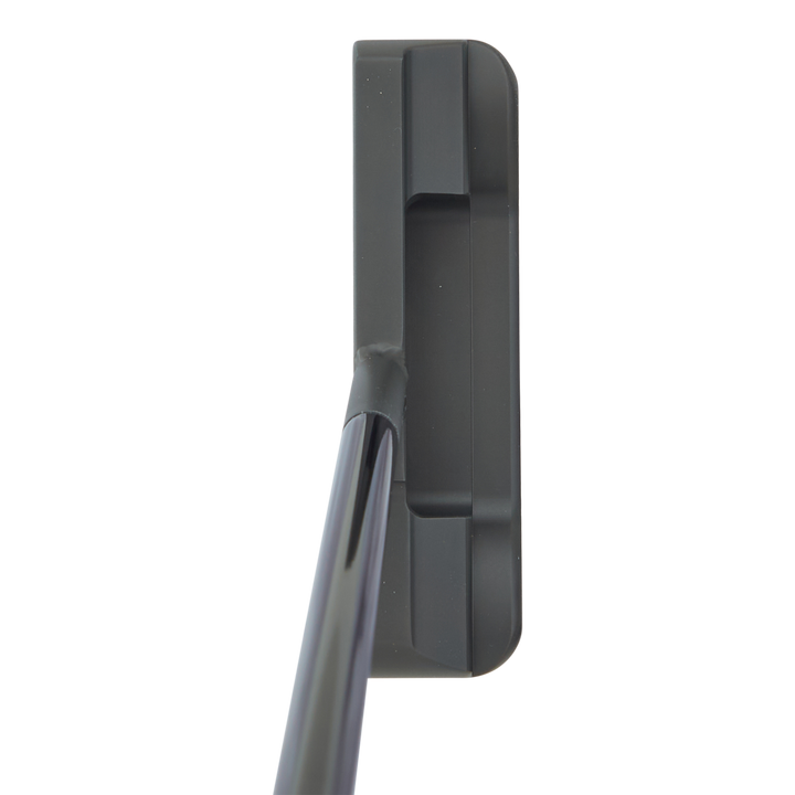 Black Magic Betti Bomb Barrage DASS BB0 Centershaft Putter