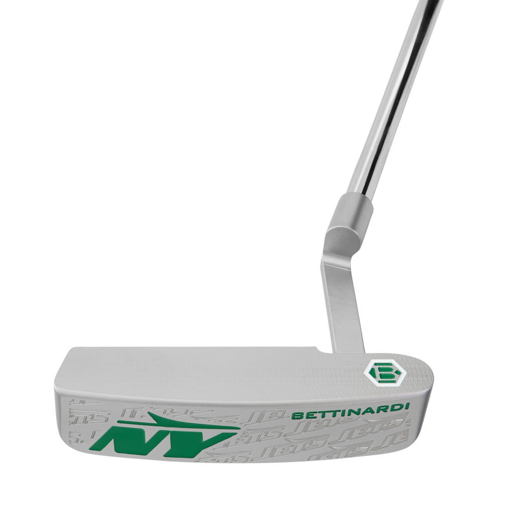 BETTINARDI bb1 グリーングリップ BETTINARDI bb1 グリーングリップ BB1 PUTTER – Studio B