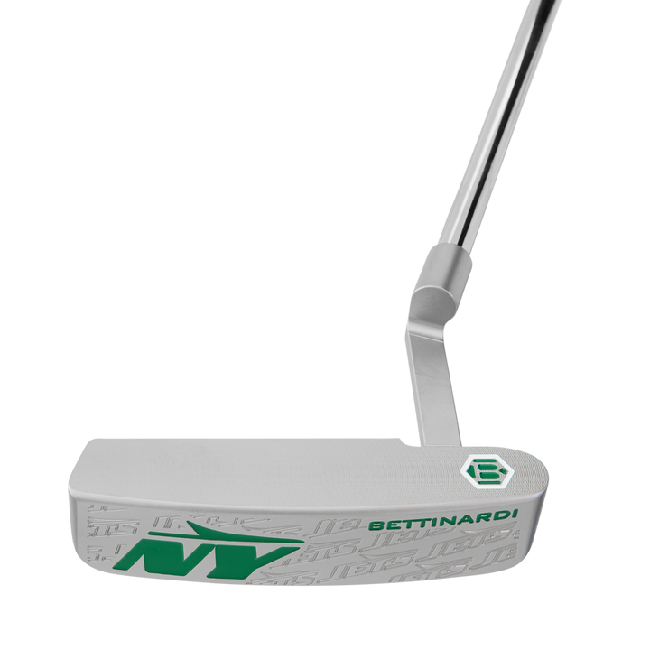 New York Jets BB1 Flymill Putter | Bettinardi Golf – Studio B
