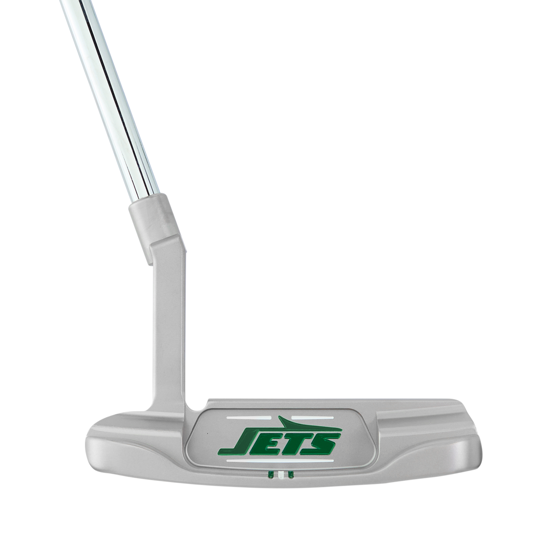 New York Jets BB1 Flymill Putter | Bettinardi Golf – Studio B