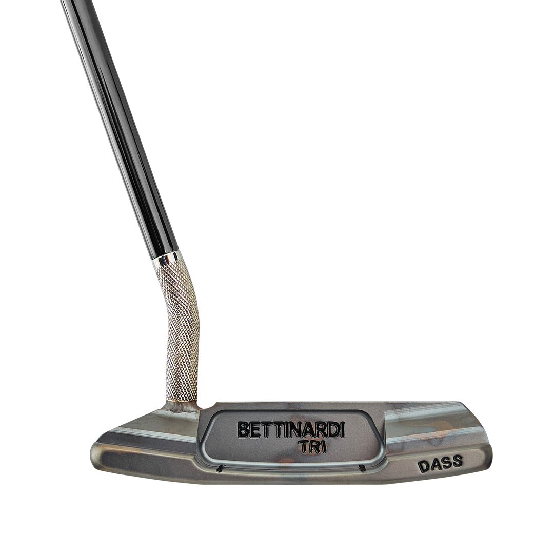 Grateful Wizard BB8 Tri DASS Putter | Bettinardi Golf – Studio B