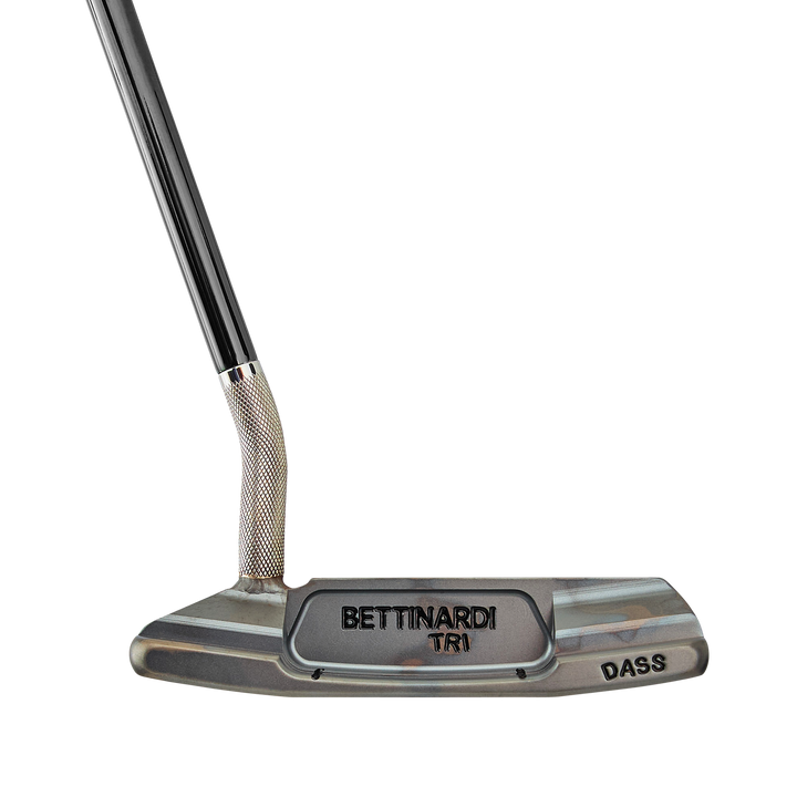 Grateful Wizard BB8 Tri DASS Putter | Bettinardi Golf – Studio B