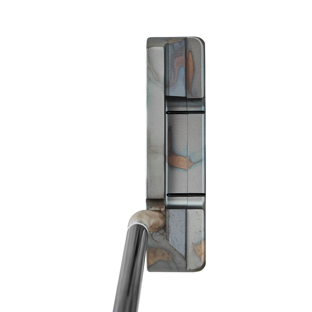 Grateful Wizard BB8 Tri DASS Putter | Bettinardi Golf – Studio B