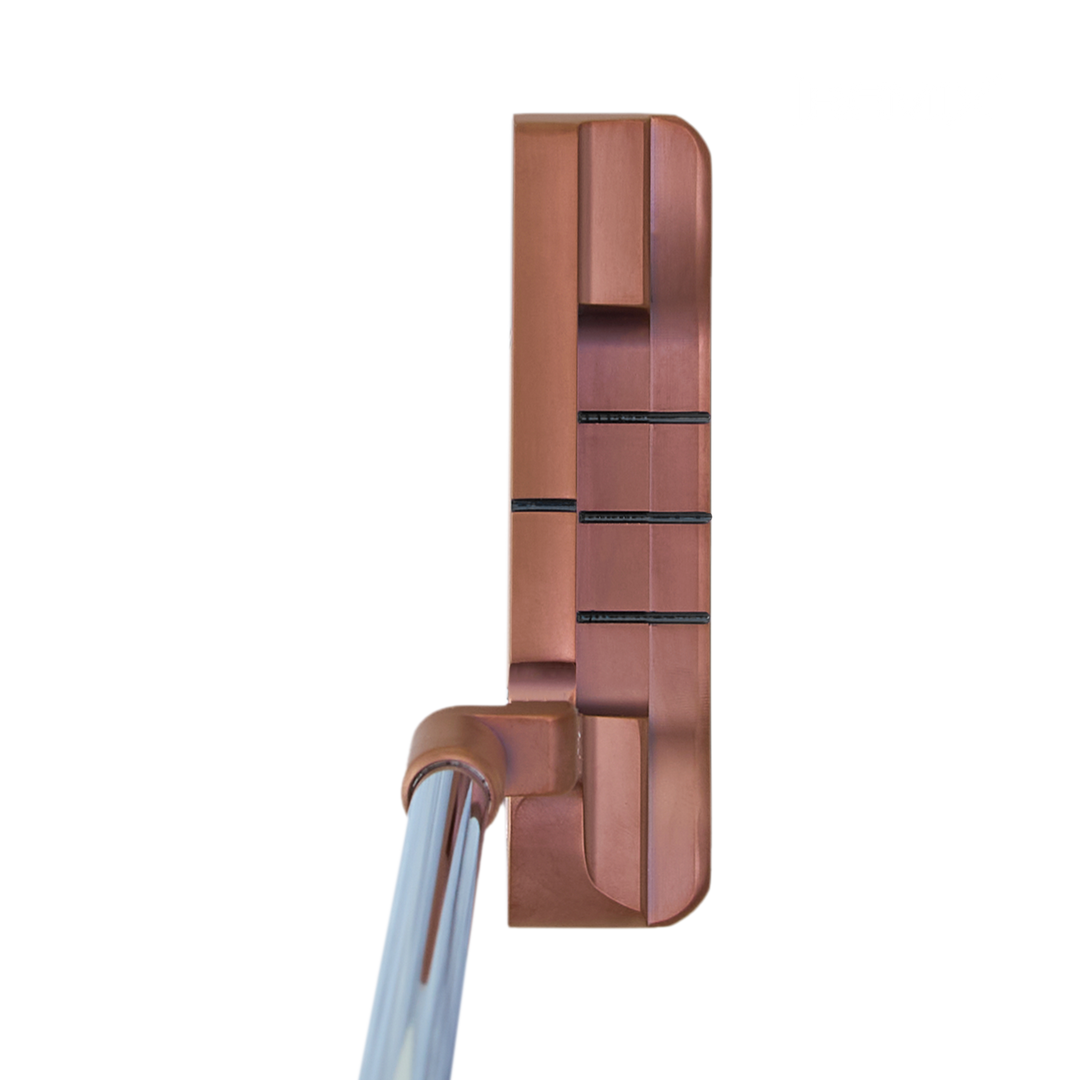 BB1 Remix Putter-alignment