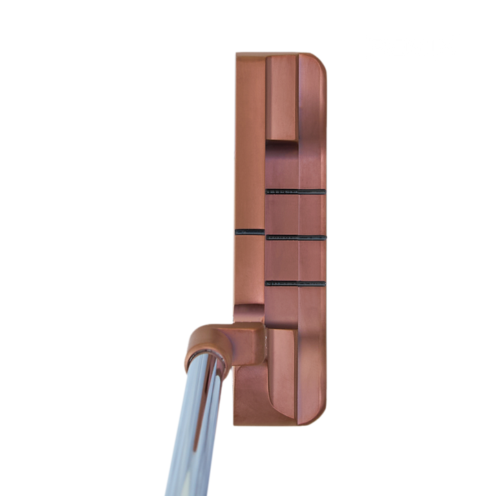 BB1 Remix Putter-alignment
