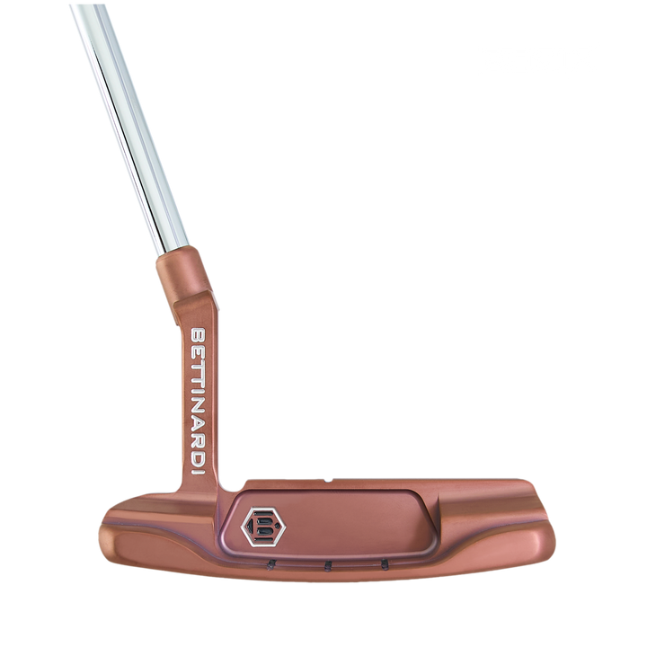 BB1 Remix Putter-pocket