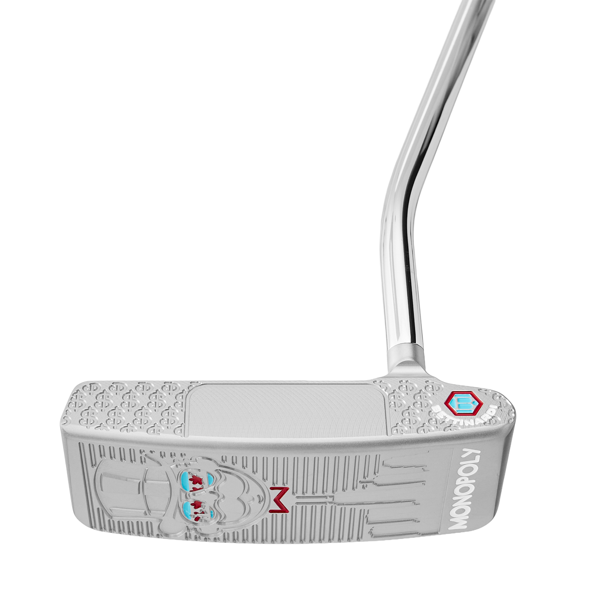 HIVE Archive | Bettinardi Golf – Studio B
