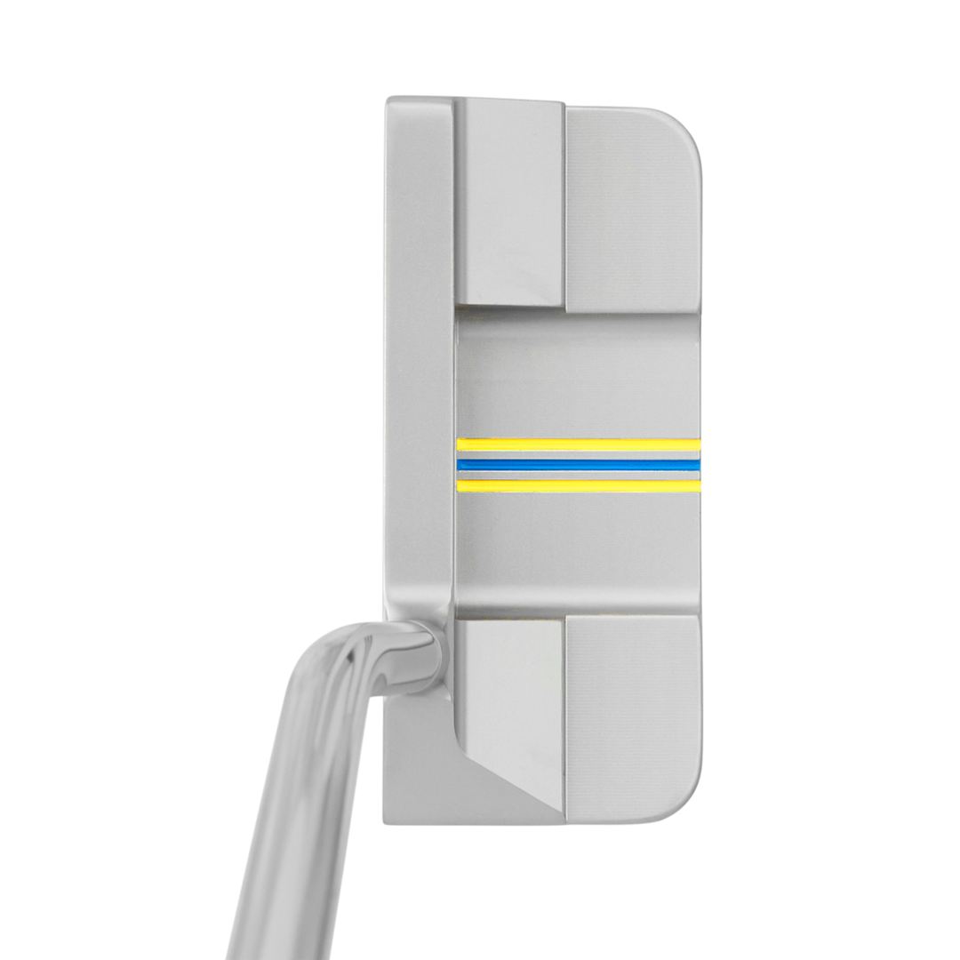 LA Rams QB6 Flymill Putter | Bettinardi Golf – Studio B