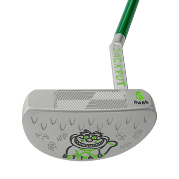 Lucky Cat DASS SS16 Putter