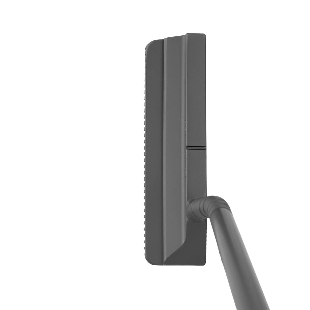 Lucky Cat Blackout DASS 3 Step Jam Left Handed Putter | Bettinardi