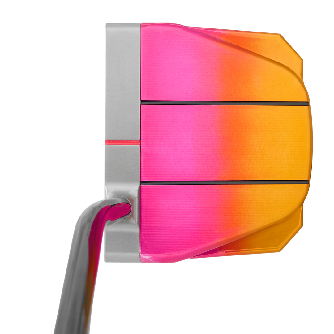 1 of 12 Endless Summer Wizard INOVAI 9.0 Mallet Putter