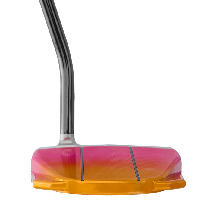 1 of 12 Endless Summer Wizard INOVAI 9.0 Mallet Putter