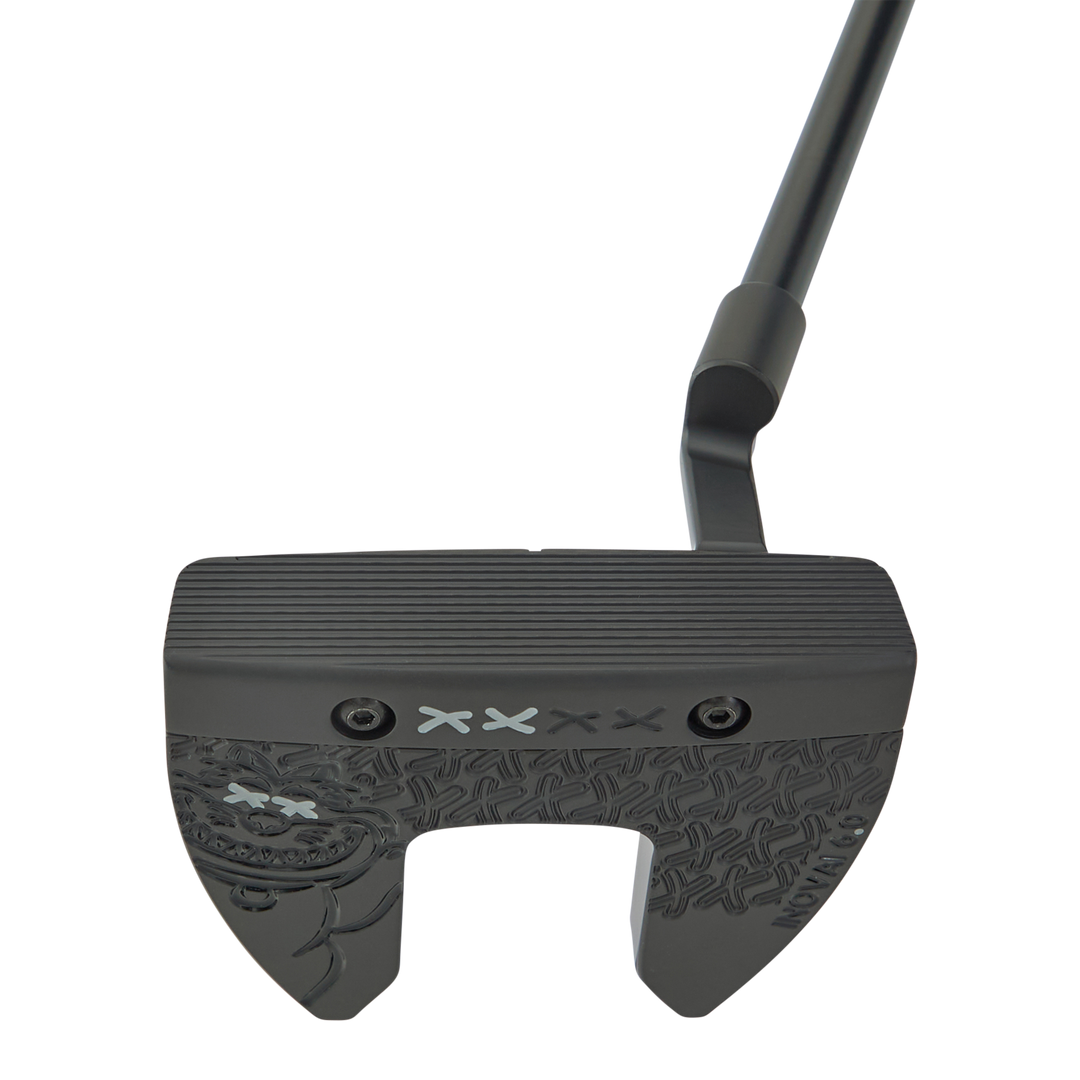 Blackout INOVAI 6.0 Poison Fat Cat Putter | Bettinardi Golf – Studio B