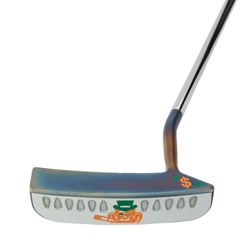 Gangster Cat FCB Soft Carbon Putter