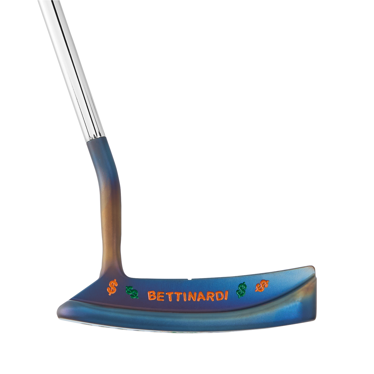 Gangster Cat FCB Soft Carbon Putter | Bettinardi Golf – Studio B