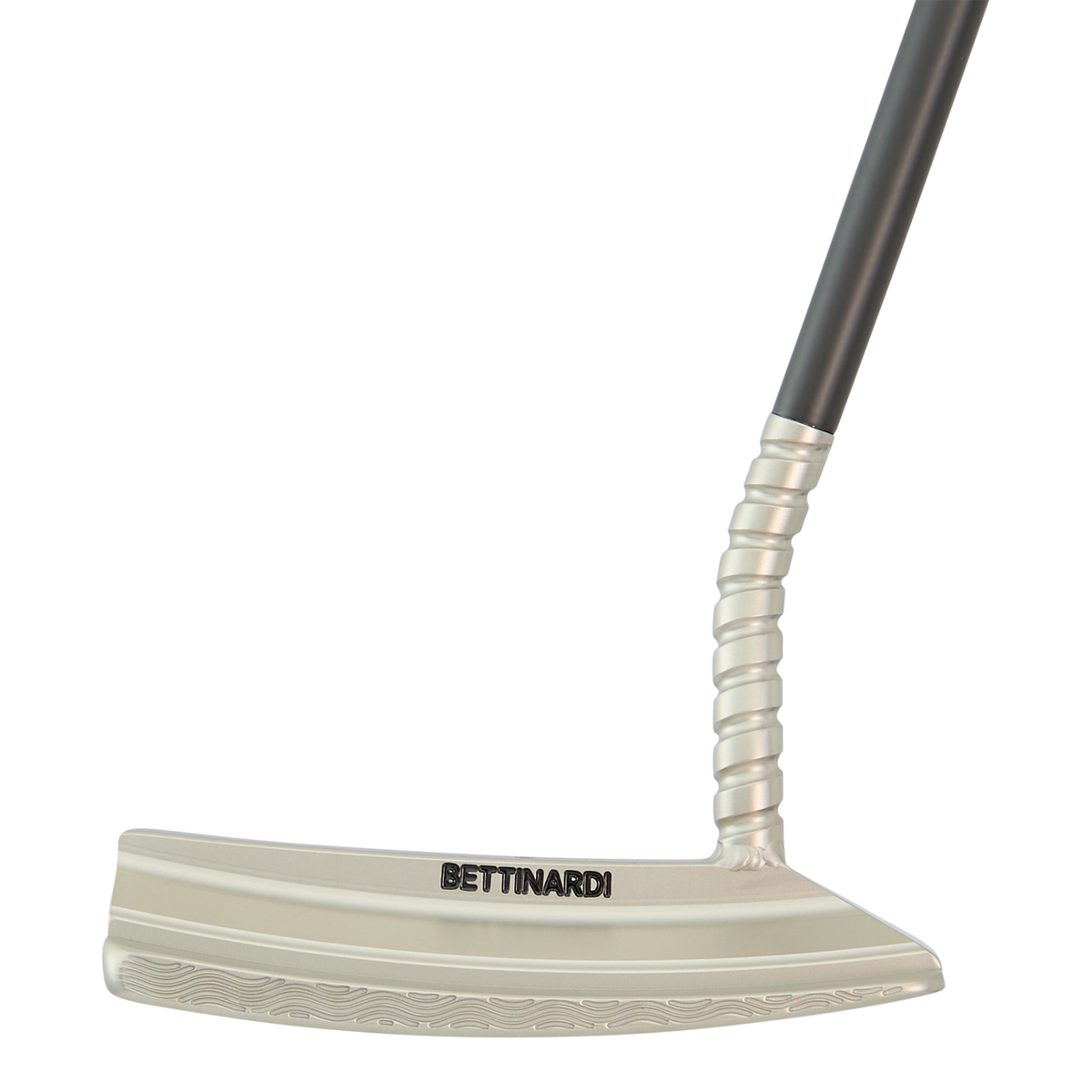 Windy City Wizard 3 Step Jam Left Handed Putter Bettinardi Golf Studio B