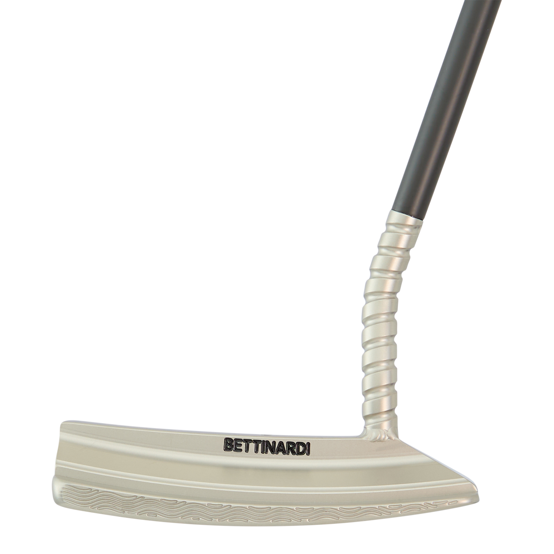 Step Putter Windy City Wizard 3 Step Jam Left Handed Putter | Bettinardi Golf ...
