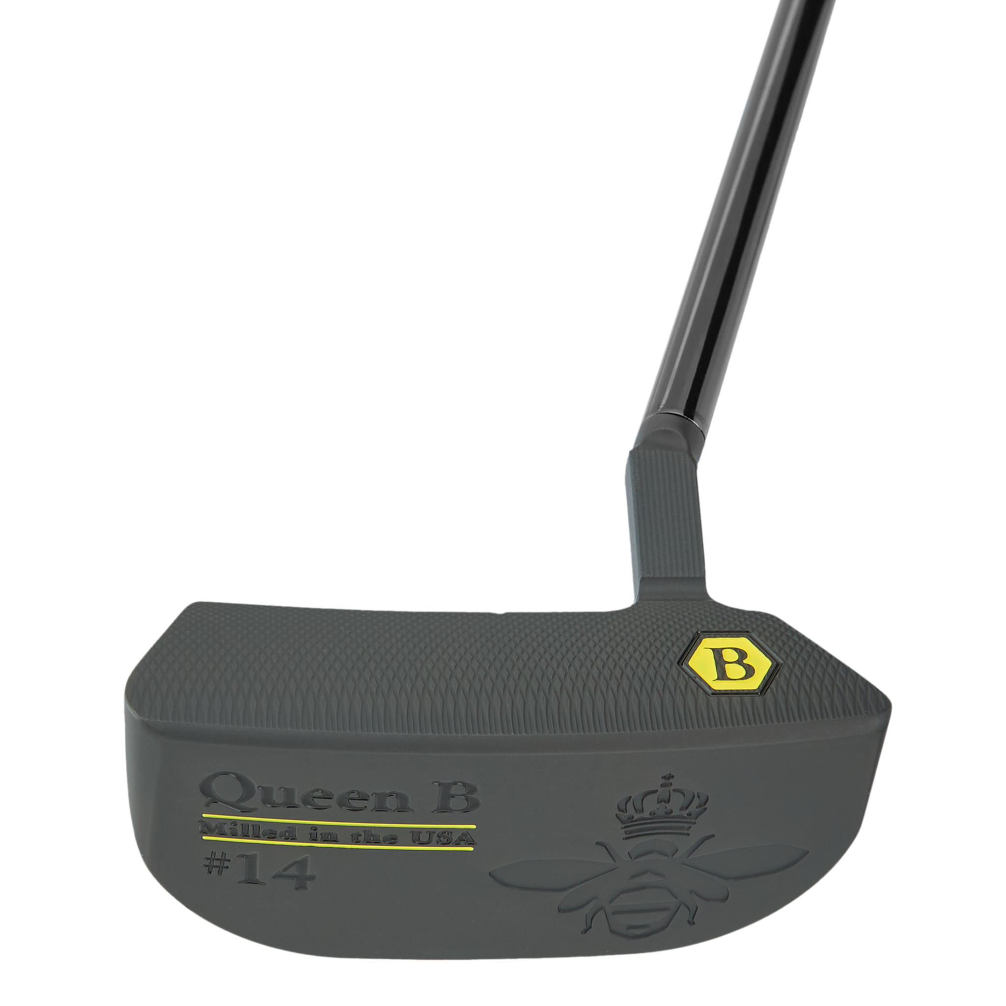 Putter Archive – Page 4 – Studio B