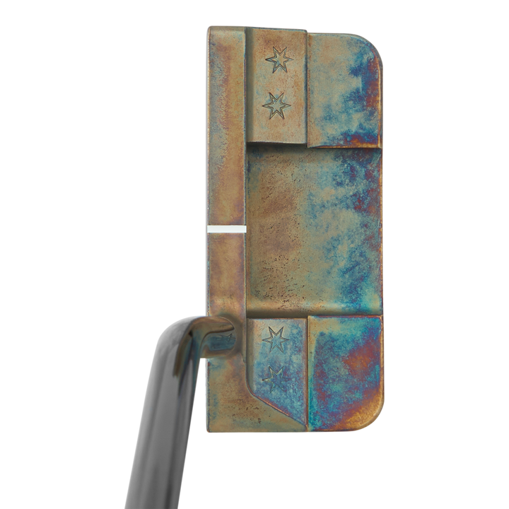 Chicago Bears Flymill QB6 Limited Run Putter | Bettinardi